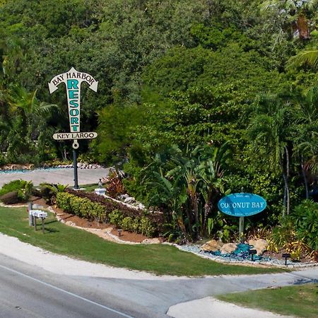 Bay Harbor Lodge Ки Ларго Экстерьер фото